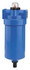 Parker HF3-801-6QU Compressed Air Filter: 3" NPT Port