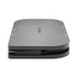 KENSINGTON K38365WW SD1610P USB-C Mini Mobile 4K Dock, Gray
