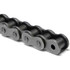 Shuster 06188701 Roller Chain: 1" Pitch, 80 Trade, 50' Long