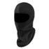 TENACIOUS HOLDINGS, INC. ergodyne® 16894 N-Ferno 6893Z Balaclava with Zipper for Bump Cap Insert, Polyester Fleece, One Size Fit Most, Black