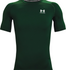 Under Armour 1361518-301-XL HeatGear Armour Short Sleeve