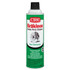 CRC® Brake Parts Cleaner, 14 oz Aerosol Can, Solvent Odor, Non-Chlorinated, High Strength