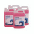 BOARDWALK 4404N Neutral Floor Cleaner Concentrate, Lemon Scent, 1 gal Bottle, 4/Carton