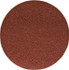 Porter-Cable 735001805 Hook & Loop Disc: 180 Grit, Coated, Aluminum Oxide