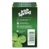 COLGATE PALMOLIVE, IPD. Irish Spring® 14177 Bar Soap, Clean Fresh Scent, 3.75 oz, 3 Bars/Pack, 18 Packs/Carton