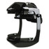 MCR Safety Double Matrix Headgear, Ratchet, Gray