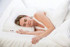 Core Products  FIB-200 Cervical Pillow, Firm Support, Standard, 24"x16" (61cm x 41cm), White (15 ea/plt) (080150)