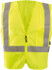 OccuNomix ECO-IMZX-Y2X High Visibility Vest: 2X-Large