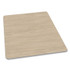 E.S. ROBBINS ES 119753 Trendsetter Chair Mat for Hard Floors, 36 x 48, Driftwood