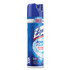 RECKITT BENCKISER LYSOL® Brand 02569 Power Foam Bathroom Cleaner, 24 oz Aerosol Spray