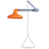 Guardian Equipment Horizontal Mounted Emergency Showers