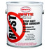 Weld-Aid Brite® Zinc® Galvanizing Compound, 1 gal, Metal Pail