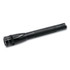 MAGLITE® Mini Maglite® AA Flashlight, 2 AA, 14 Lumens, Black