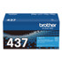 BROTHER INTL. CORP. TN437C TN437C Ultra High-Yield Toner, 8,000 Page-Yield, Cyan