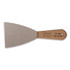 Ampco Safety Tools Ampco Safety Tools® Putty Knife, 3-9/16 in L, 1-1/4 in W