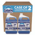 PROCTER & GAMBLE Dawn® Professional 08838 Heavy-Duty Manual Pot/Pan Dish Detergent, Original Scent, 1 gal Bottle, 2/Carton