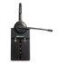 SPRACHT HS2020 ZuM Maestro SPT-HS2020 Monaural Over The Head Headset, Black