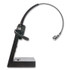 SPRACHT HS2020 ZuM Maestro SPT-HS2020 Monaural Over The Head Headset, Black