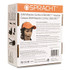 SPRACHT HS2020 ZuM Maestro SPT-HS2020 Monaural Over The Head Headset, Black