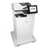 HP INC 7PT00A LaserJet Enterprise MFP M636fh Multifunction Laser Printer, Copy/Fax/Print/Scan