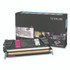 LEXMARK INT'L, INC. C5340MX C5340MX Return Program Extra High-Yield Toner, 7,000 Page-Yield, Magenta