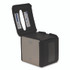 GEORGIA PACIFIC Dixie® 54528A Tabletop Napkin Dispenser, 7.6 x 6.1 x 7.2, Stainless