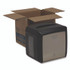 GEORGIA PACIFIC Dixie® 54528A Tabletop Napkin Dispenser, 7.6 x 6.1 x 7.2, Stainless