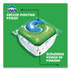 PROCTER & GAMBLE Cascade® 97720 Complete ActionPacs, Fresh Scent, 55/Pack