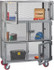 Little Giant. SC2-6D-2448-6PY Locker: