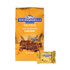 GHIRARDELLI 30001034 Milk Chocolate and Caramel Chocolate Squares, 9.04 oz Bags, 2 Bags/Pack