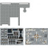 Phillips Precision SYS10_DK18TR02 70 Piece 6 x 12" Magnetically Interlocking CMM Fixture Kit