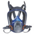 MSA Advantage® 3200 Full-Facepiece Respirator, Large, Rubber Harness