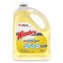 SC JOHNSON Windex® 682265EA Multi-Surface Disinfectant Cleaner, Citrus, 1 gal Bottle