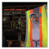 TENACIOUS HOLDINGS, INC. ergodyne® 24175 GloWear 8231TV Class 2 Hi-Vis Tool Tethering Safety Vest, Polyester, Large/X-Large, Lime