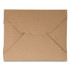 SOUTHERN CHAMPION TRAY SCT® 0734 ChampPak Carryout Boxes, #4, 7.75 x 5.5 x 3.5, Brown, Paper, 160/Carton