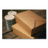 SOUTHERN CHAMPION TRAY SCT® 0734 ChampPak Carryout Boxes, #4, 7.75 x 5.5 x 3.5, Brown, Paper, 160/Carton
