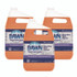 PROCTER & GAMBLE Dawn® Professional 08789 Heavy-Duty Floor Cleaner, Neutral Scent, 1 gal Bottle, 3/Carton