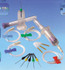 Exel Corporation  26506 Multi-Draw Needle, 22G x 1½", 100/bx, 10 bx/cs