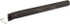 Hertel 7000027 1.2" Min Bore, Right Hand A-MWLN Indexable Boring Bar