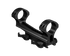 ATN ACMUDCQDM2 Dual Cantilever 30 mm scope mount, QDM