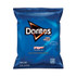 FRITO-LAY, INC. Doritos® 29500056 Reduced Fat Cool Ranch Tortilla Chips, 1 oz Bag, 72 Bags/Carton