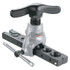 Ridge Tool Company Ridgid® Flaring Tool, 3/16, 1/4, 5/16, 3/8, 1/2, 5/8, 3/4 in, 37° Flaring Angle