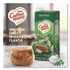 NESTLE Coffee mate® 35112CT Liquid Coffee Creamer, Irish Cream, 0.38 oz Mini Cups, 50/Box, 4 Boxes/Carton