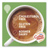 NESTLE Coffee mate® 35112CT Liquid Coffee Creamer, Irish Cream, 0.38 oz Mini Cups, 50/Box, 4 Boxes/Carton