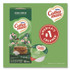 NESTLE Coffee mate® 35112CT Liquid Coffee Creamer, Irish Cream, 0.38 oz Mini Cups, 50/Box, 4 Boxes/Carton