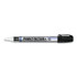LA-CO Industries Inc Markal® Paint-Riter®+ Ultra Violet Liquid Paint Marker, Invisible UV, 1/8 in, Medium