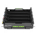 BROTHER INTL. CORP. DR431CL DR431CL Drum Unit, 30,000 Page-Yield, Black/Cyan/Magenta/Yellow