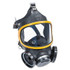 MSA Ultra-Twin® Respirator, Large, Hycar Rubber