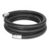 Fill-Rite® Fuel Transfer Hose, 1 in OD, 50 psi, 20 ft