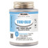 Rectorseal Tru-Blu™ Pipe Thread Sealant, 1 Quart Can, Blue